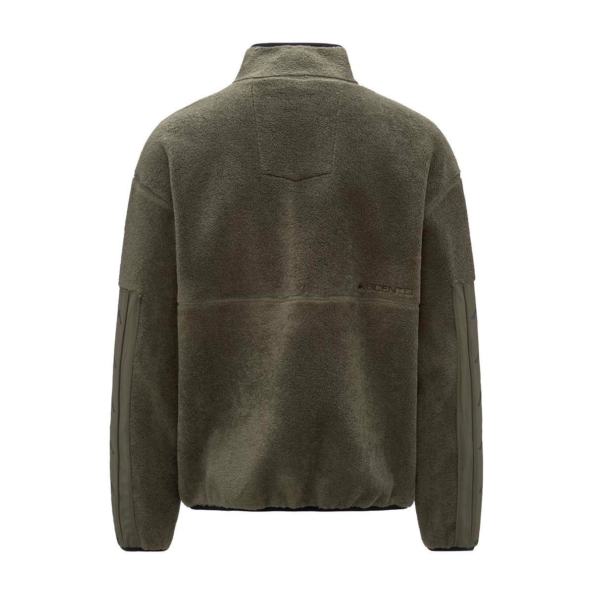 Veste 6Cento 684 222 Banda Grün Unisex - Bild 5