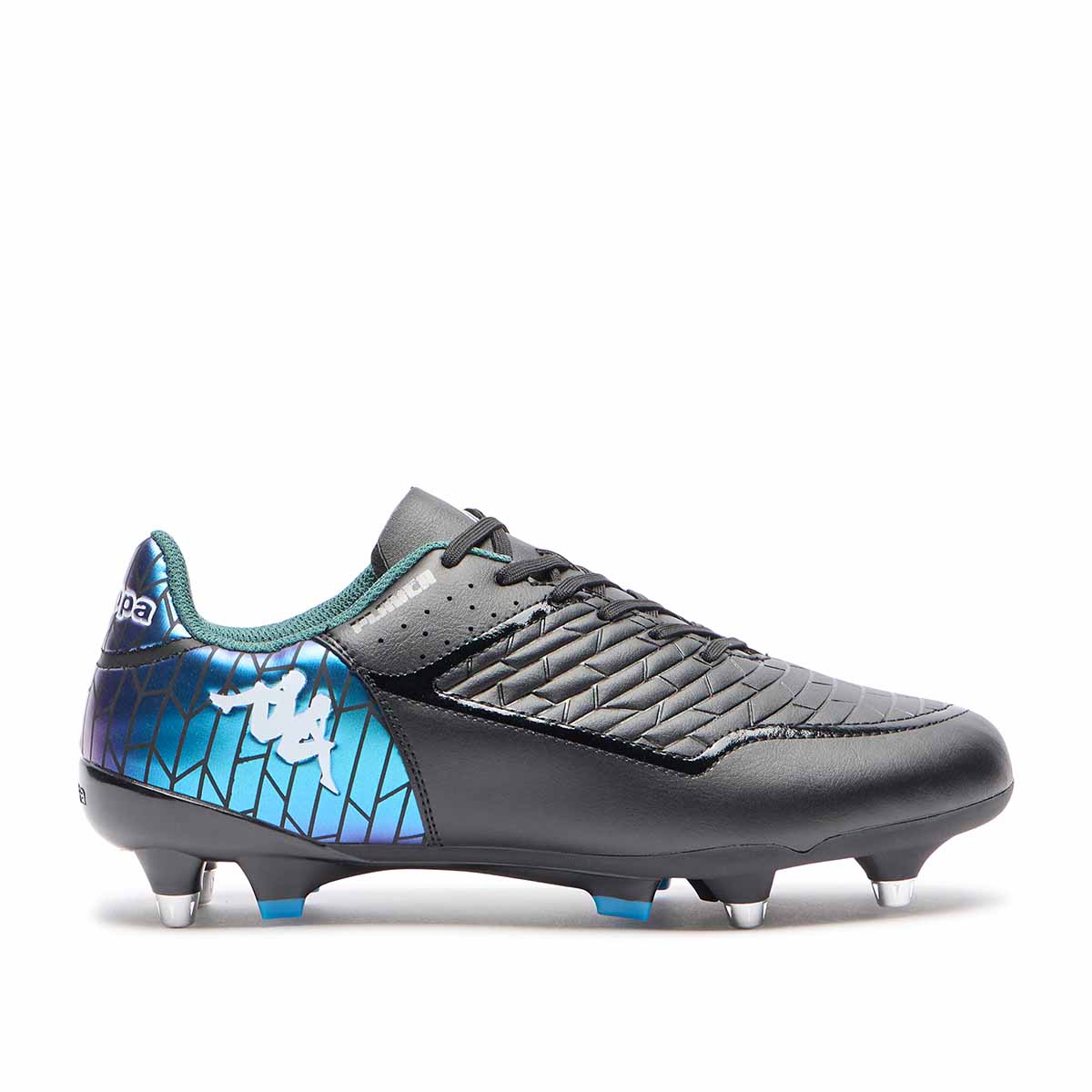 Chaussures Kombat Player Base Sg Schwarz Herren - Bild 1