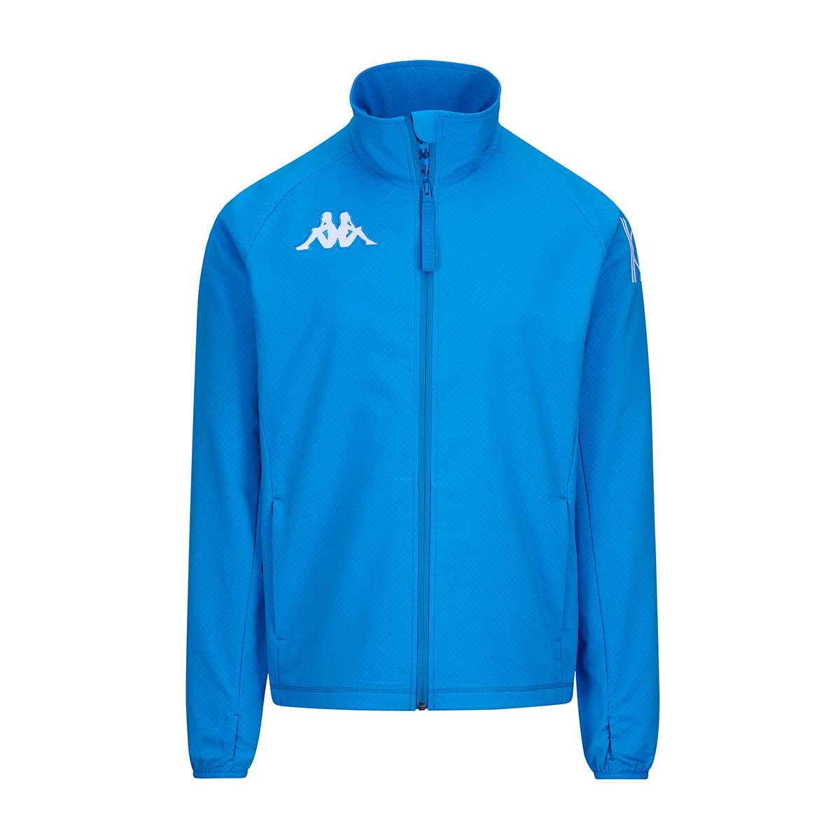 Veste 6Cento 687Wp 2 FFS Blau Unisex - Bild 1