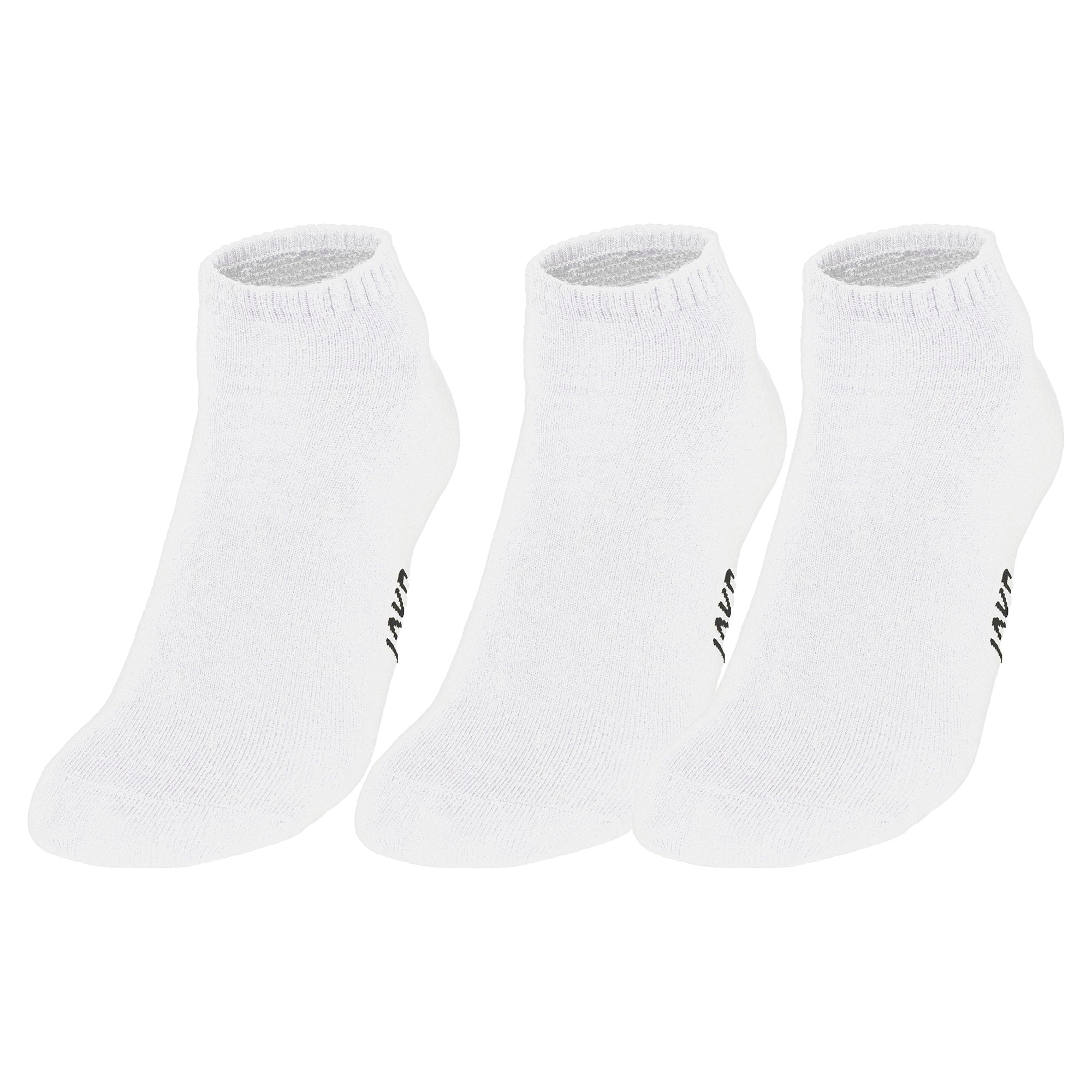 Jako Füßlinge Invisible 3er Pack