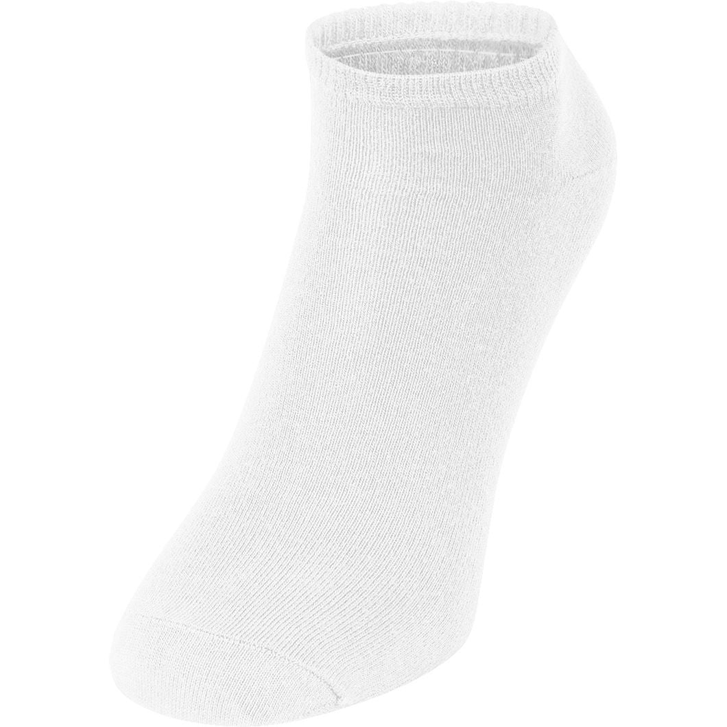 Füßlinge Basic 3er Pack Socken