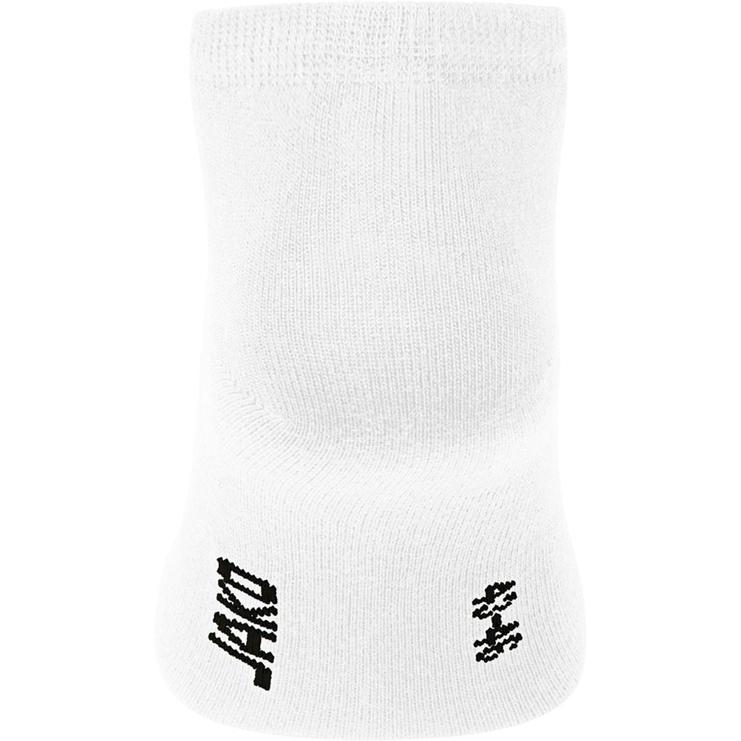 Füßlinge Basic 3er Pack Socken