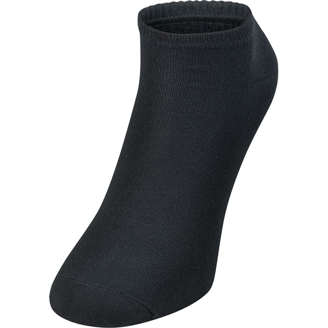 Füßlinge Basic 3er Pack Socken