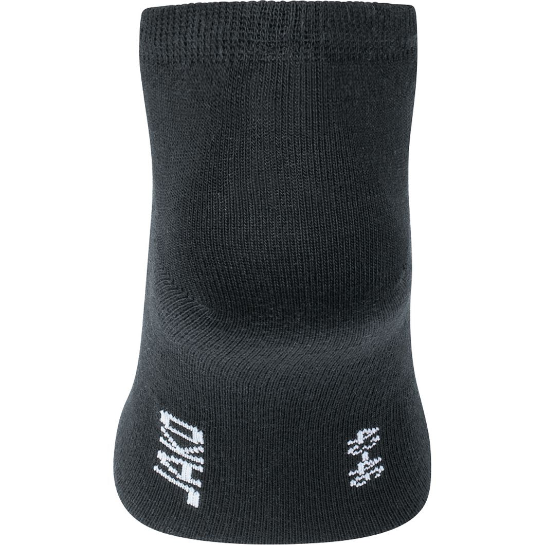 Füßlinge Basic 3er Pack Socken
