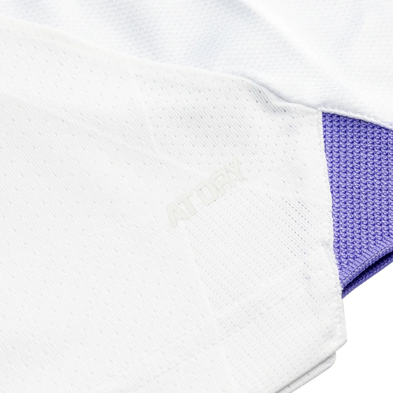 Herren Sportshirt "International Players" Arena - weiß - AAYU227-2