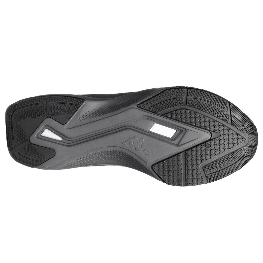 Chaussures training Kombat Performance Pro Schwarz homme