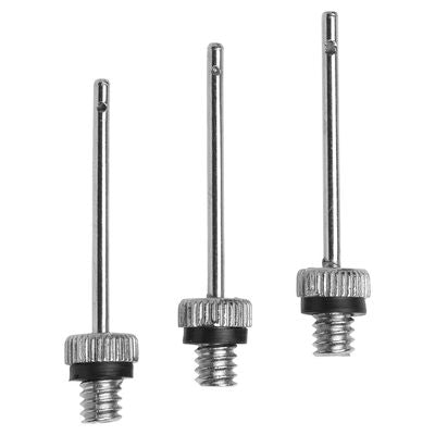 Derbystar Ersatznippel Metall Micro