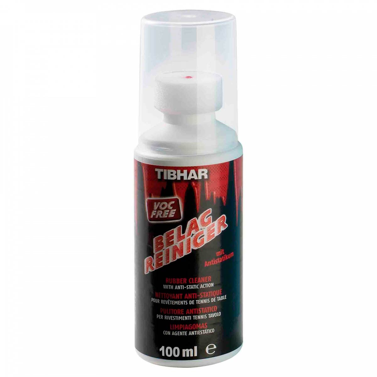 Belagreiniger VOC-frei 100ml