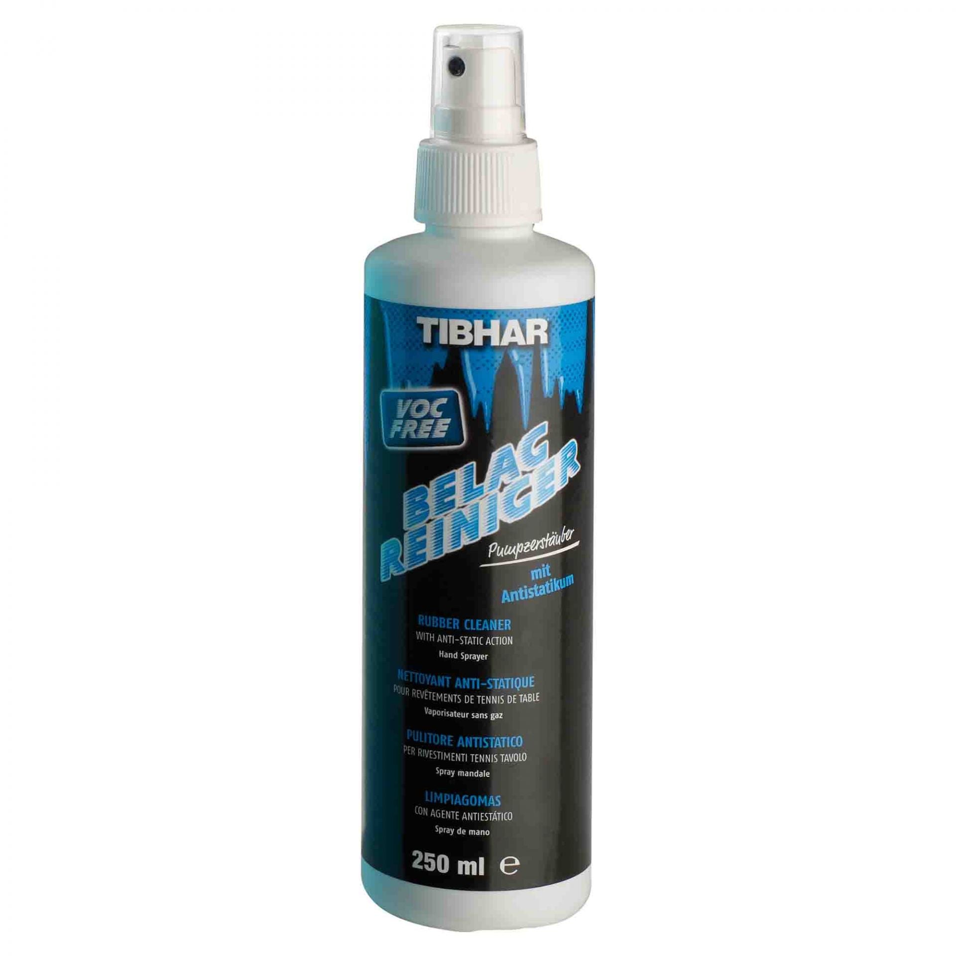 Belagreiniger VOC-frei 250 ml