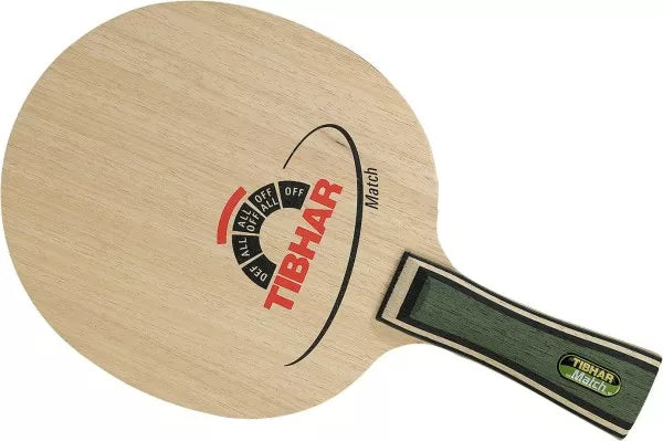 TT-Holz MATCH