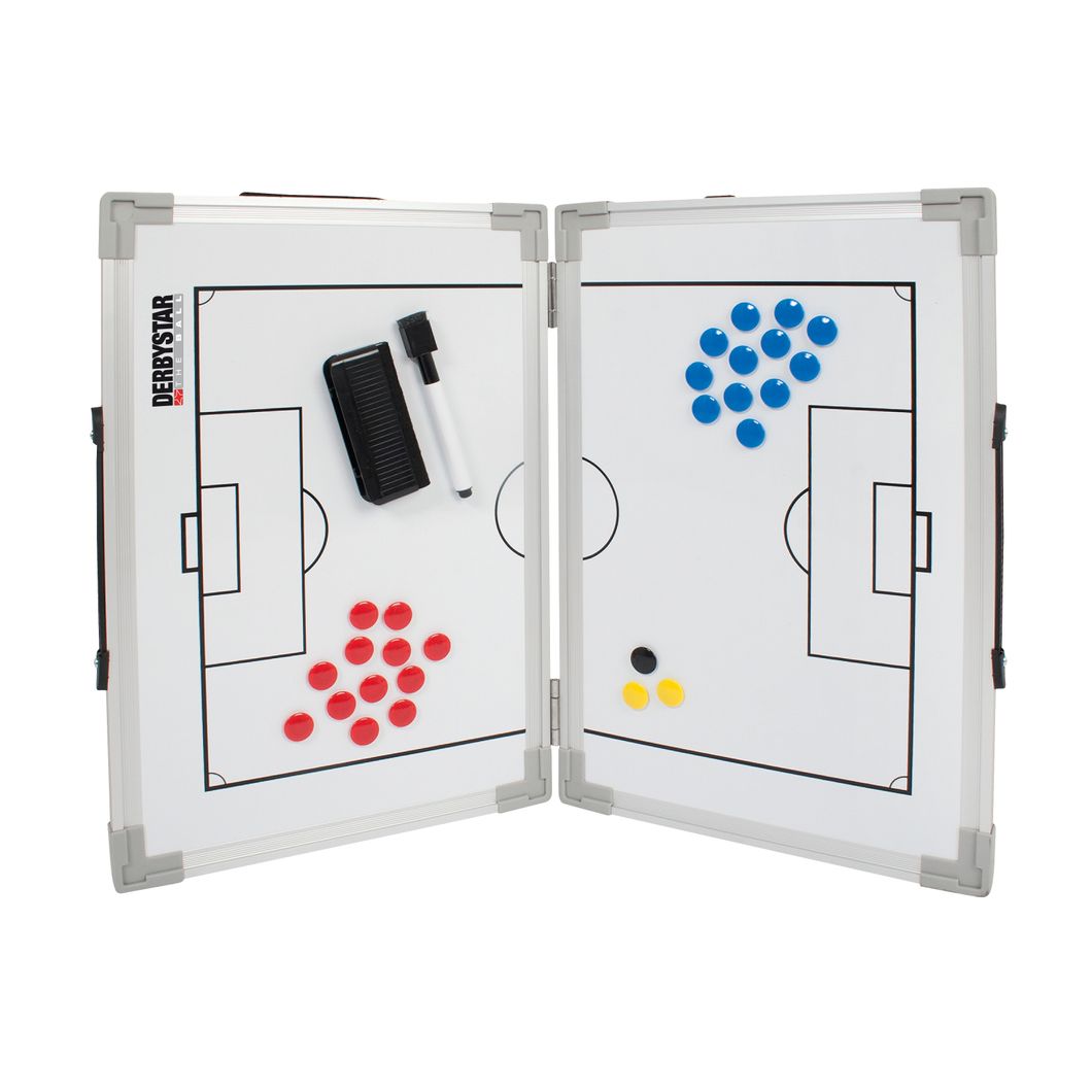 Taktiktafel Fußball Faltbar