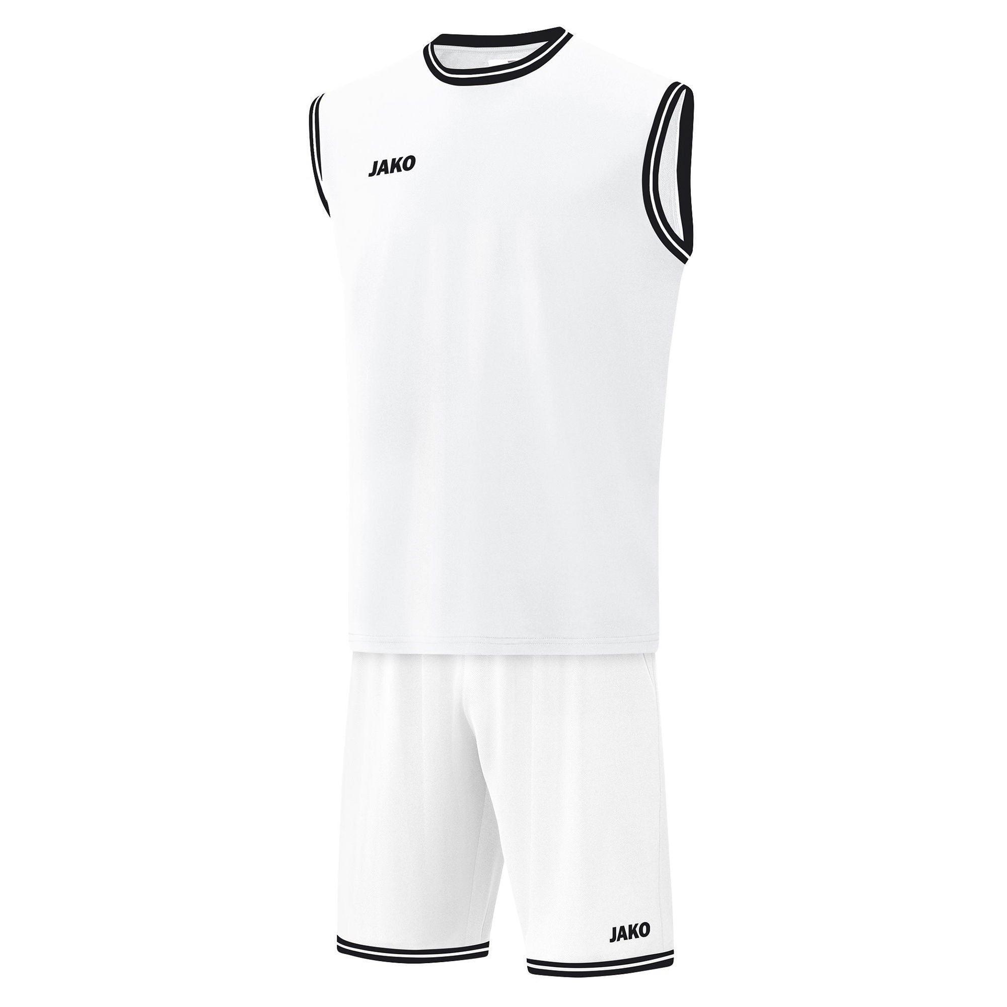 Jako Trikot Center 2.0