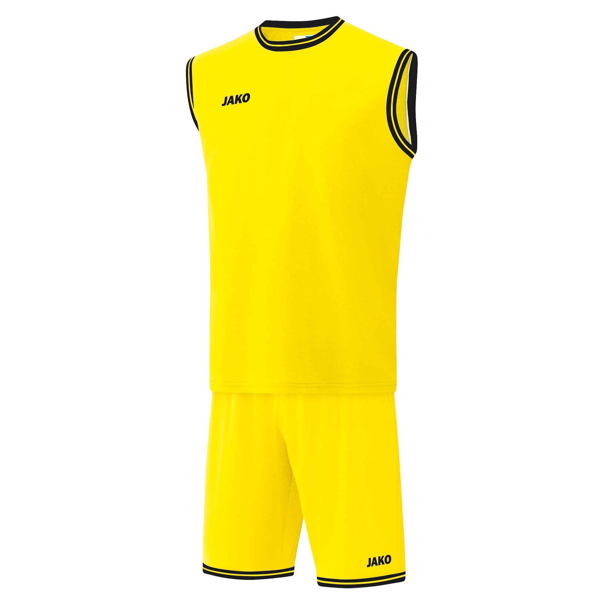 Jako Trikot Center 2.0