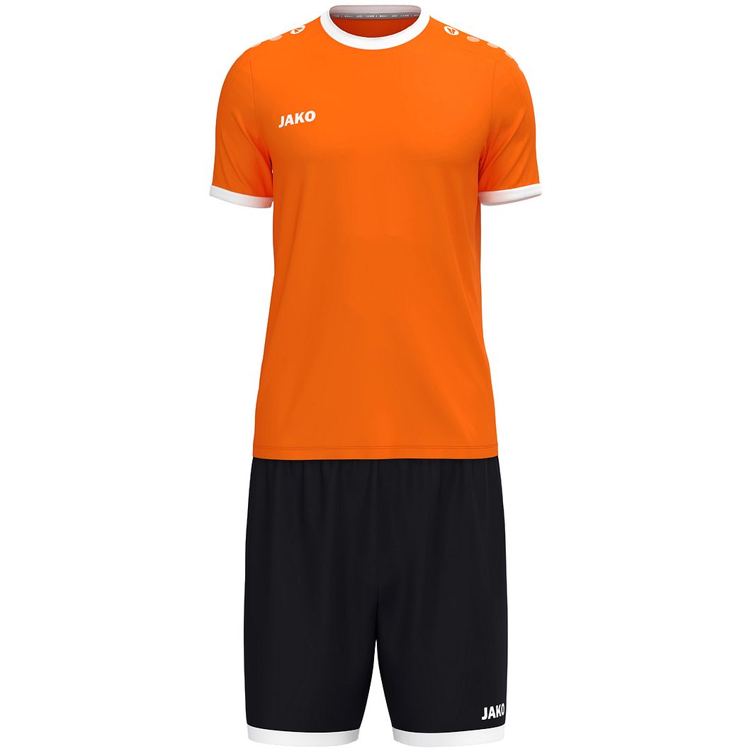 One KA Trikot