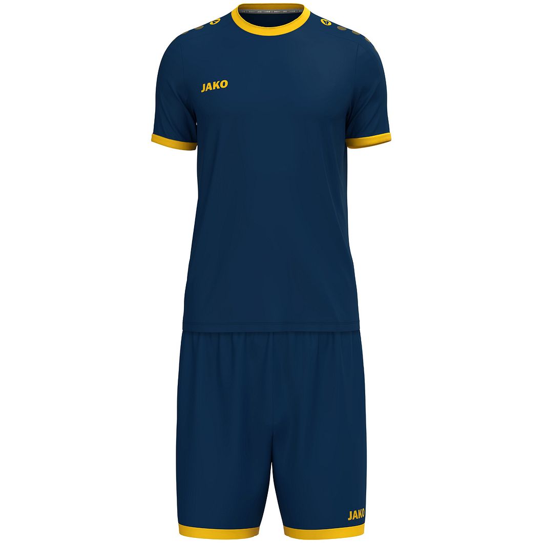 One KA Trikot
