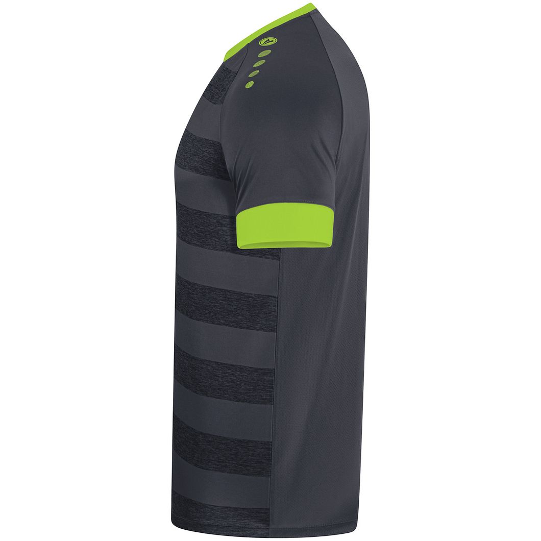 Celtic Melange Trikot Kurzarm