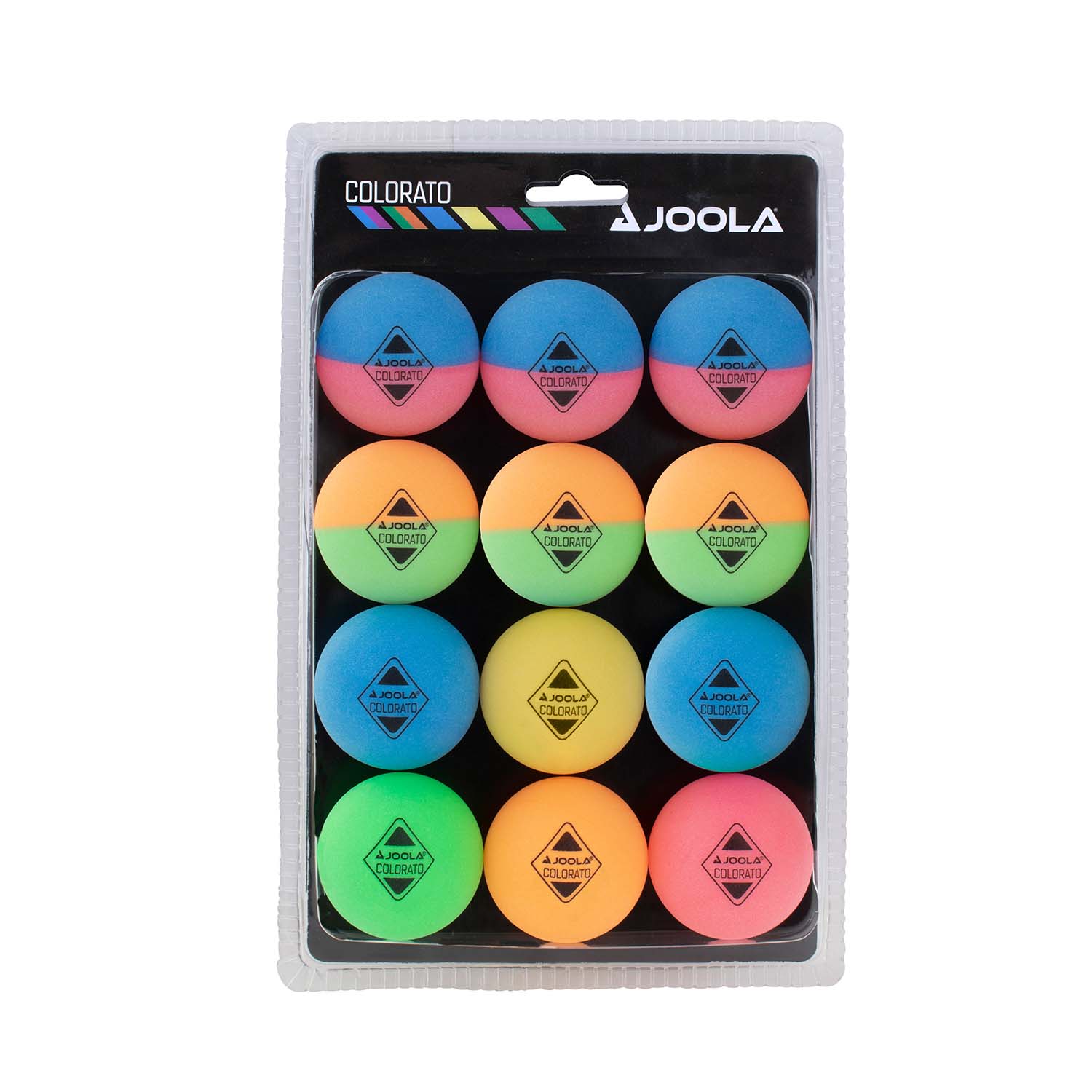 Ballset Colorato