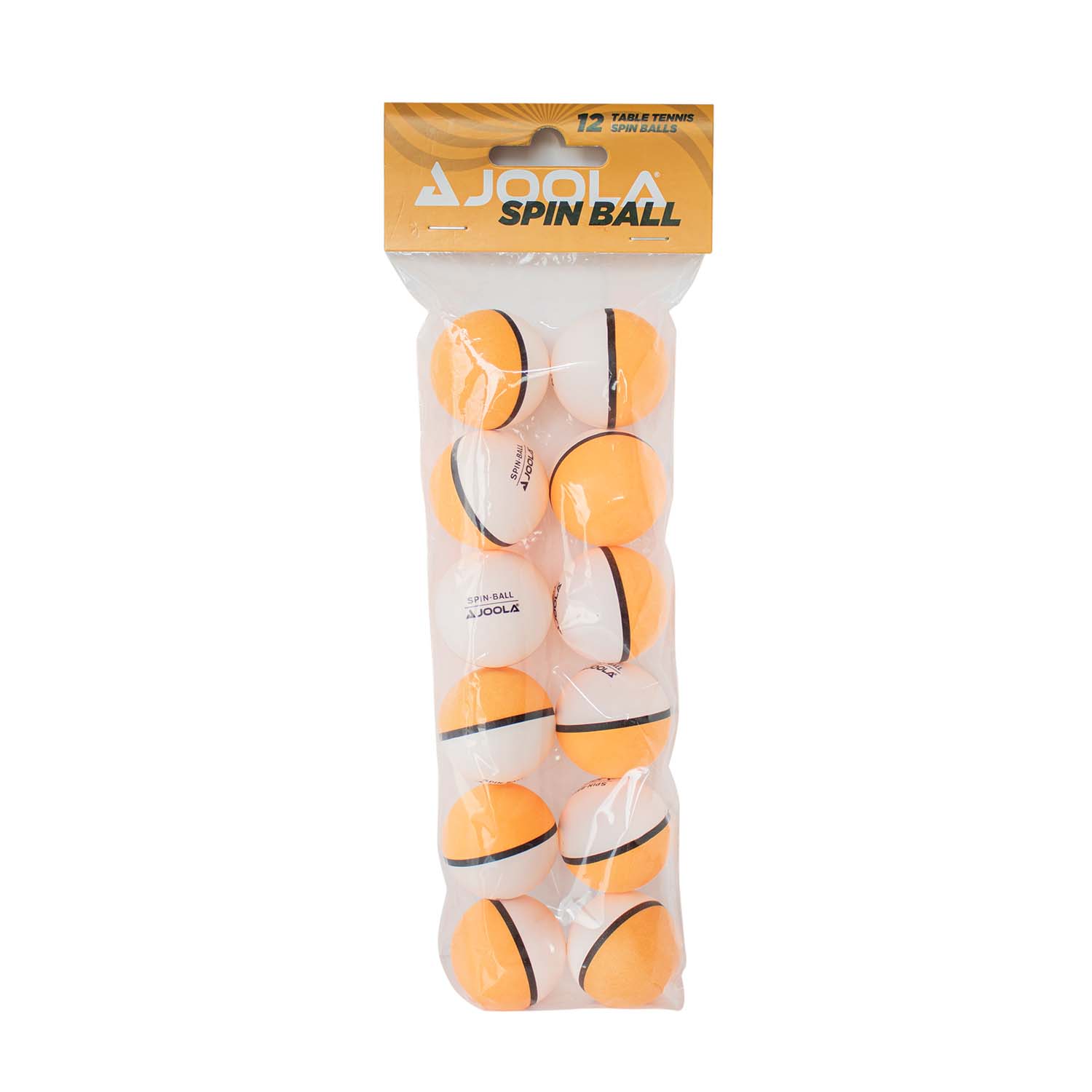 Spinball 2-Colour 12er
