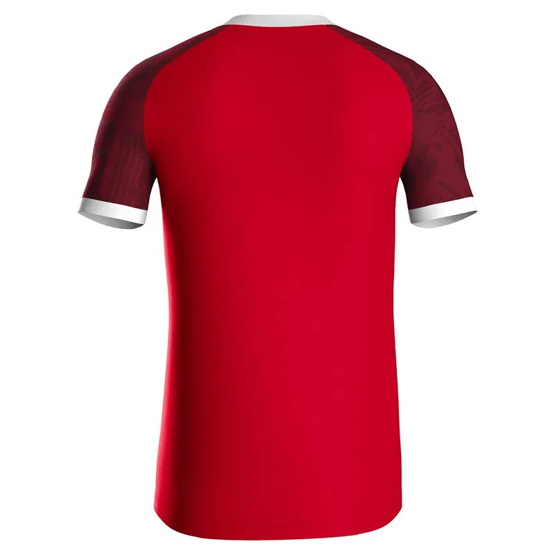 Uttenhofen Trikot Kurzarm