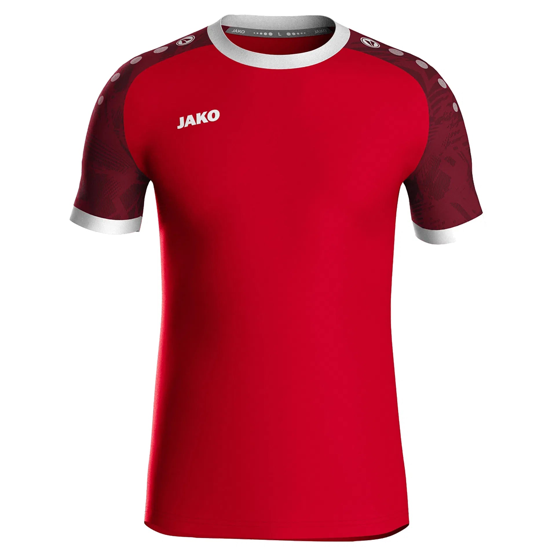 Uttenhofen Trikot Kurzarm