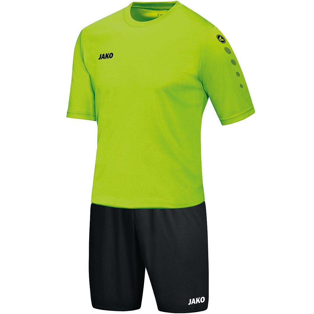 Team KA Trikot
