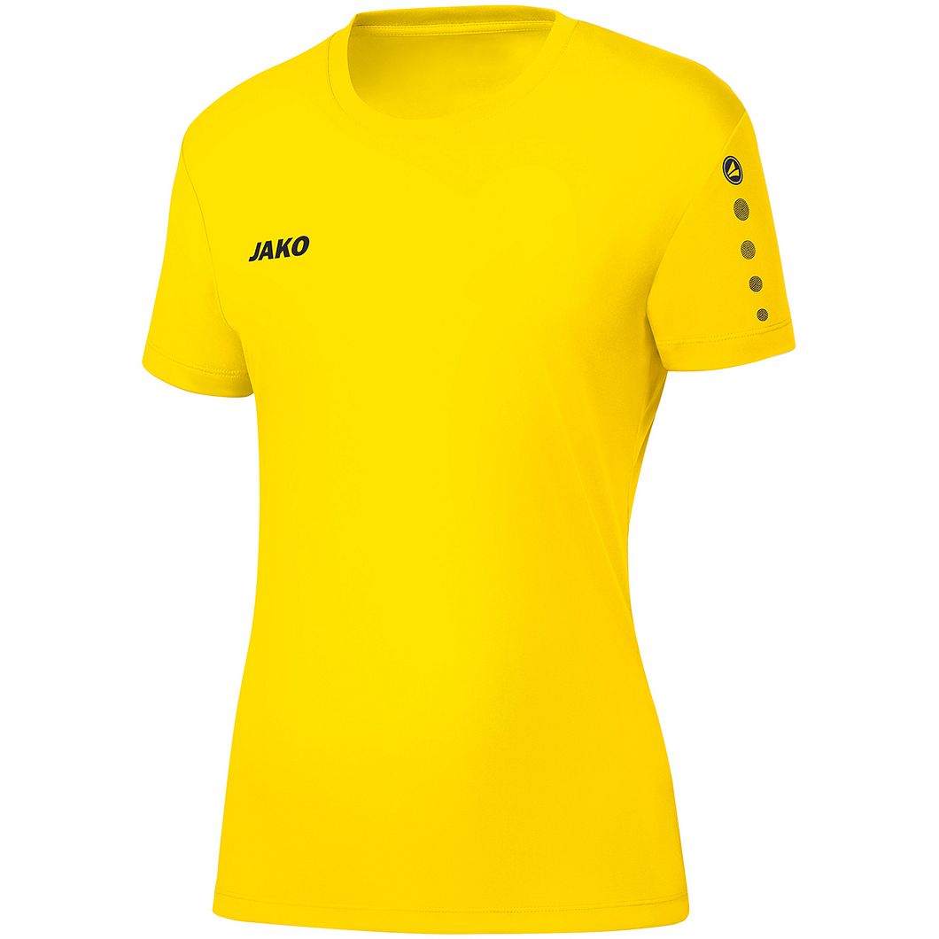 Team Trikot Kurzarm Damen