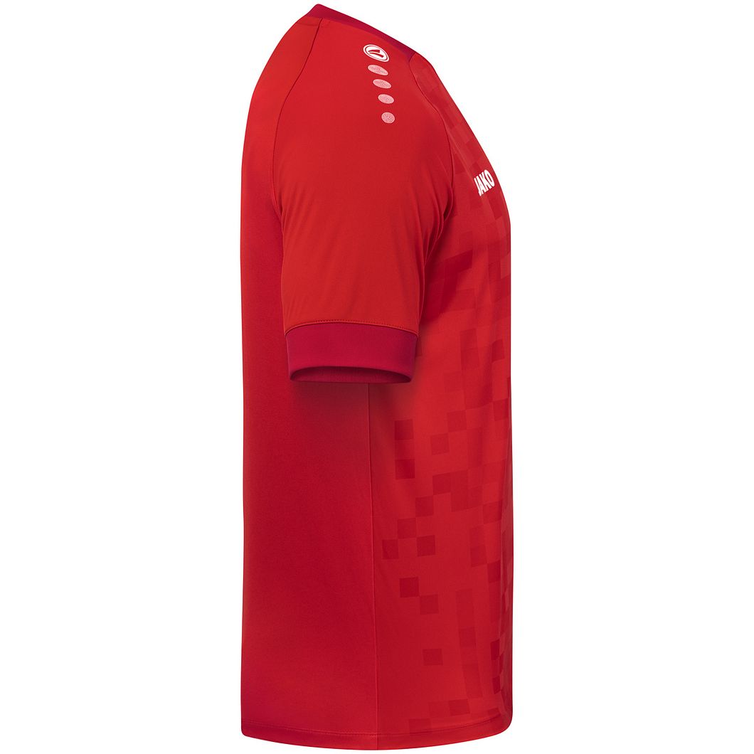 Pixel Trikot Kids