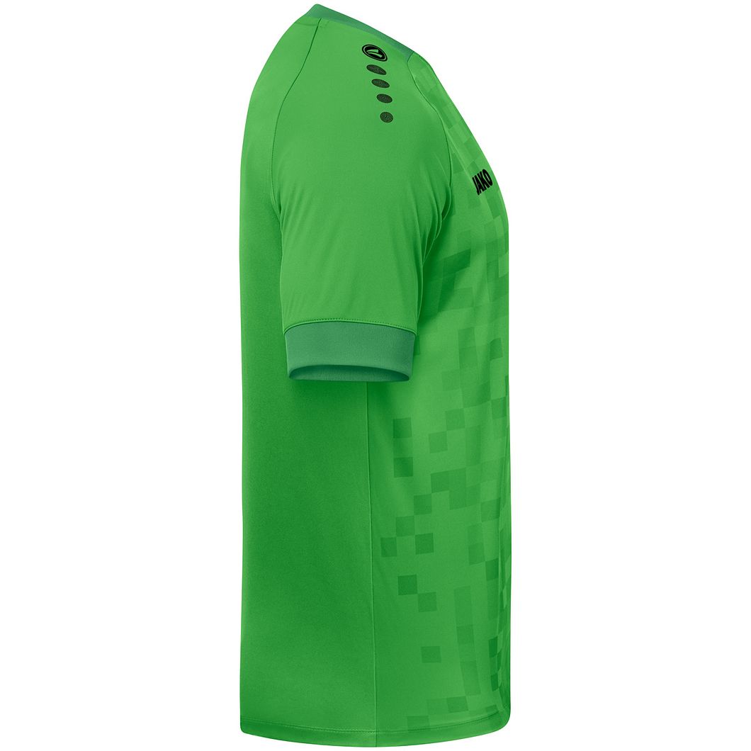 Pixel Trikot Kids