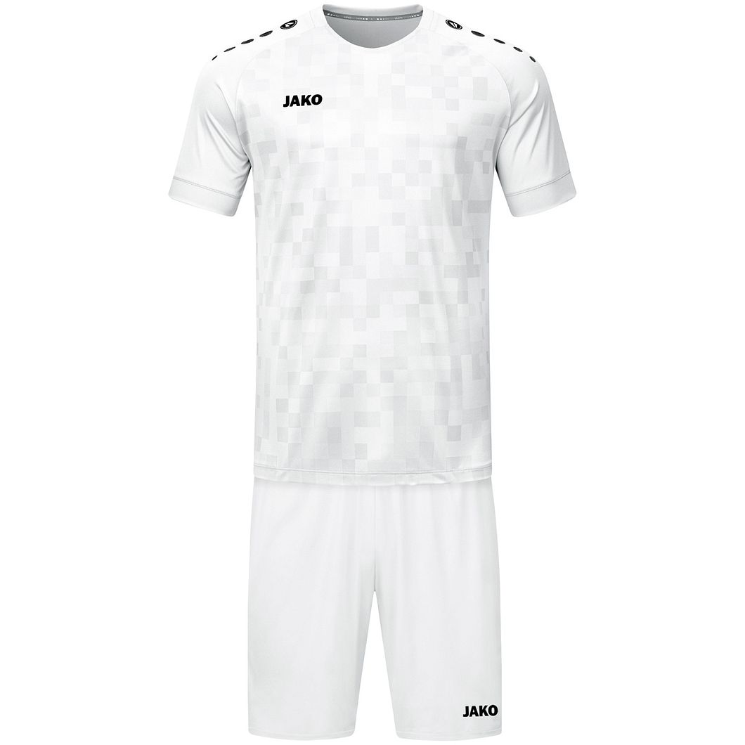 Pixel Trikot Kids