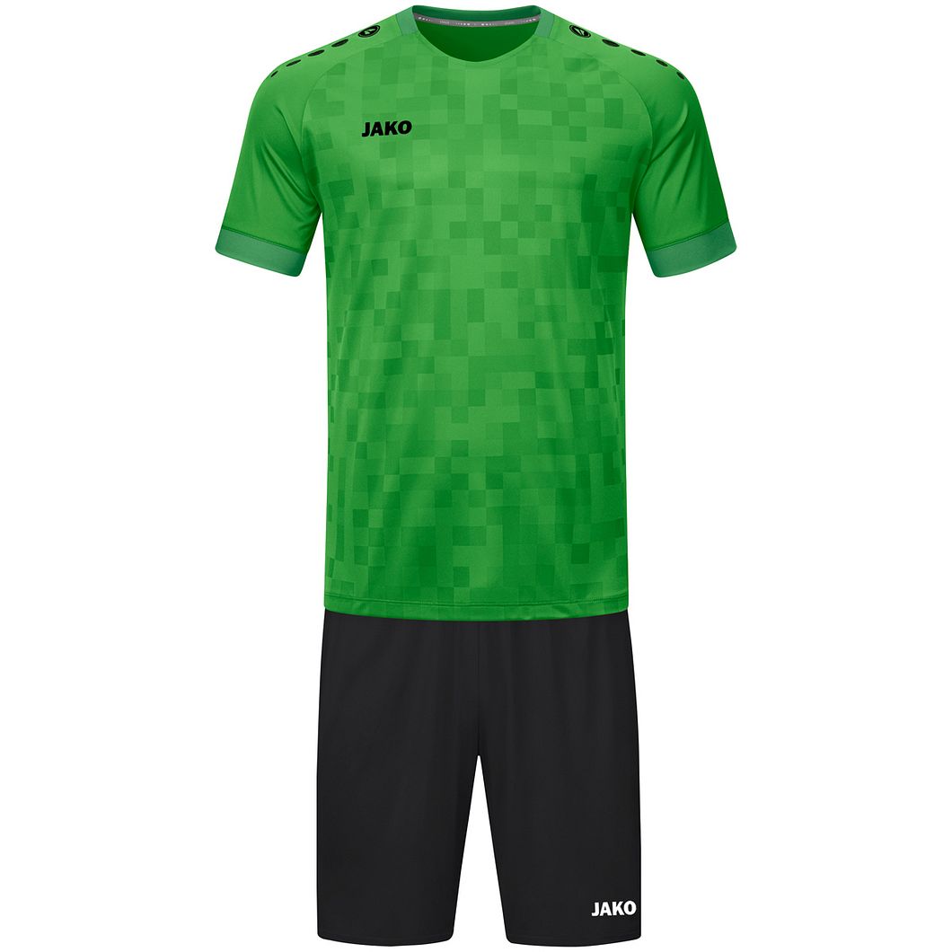 Pixel Trikot Kids