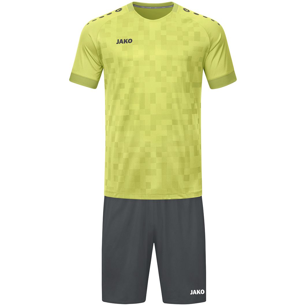 Pixel Trikot Kids
