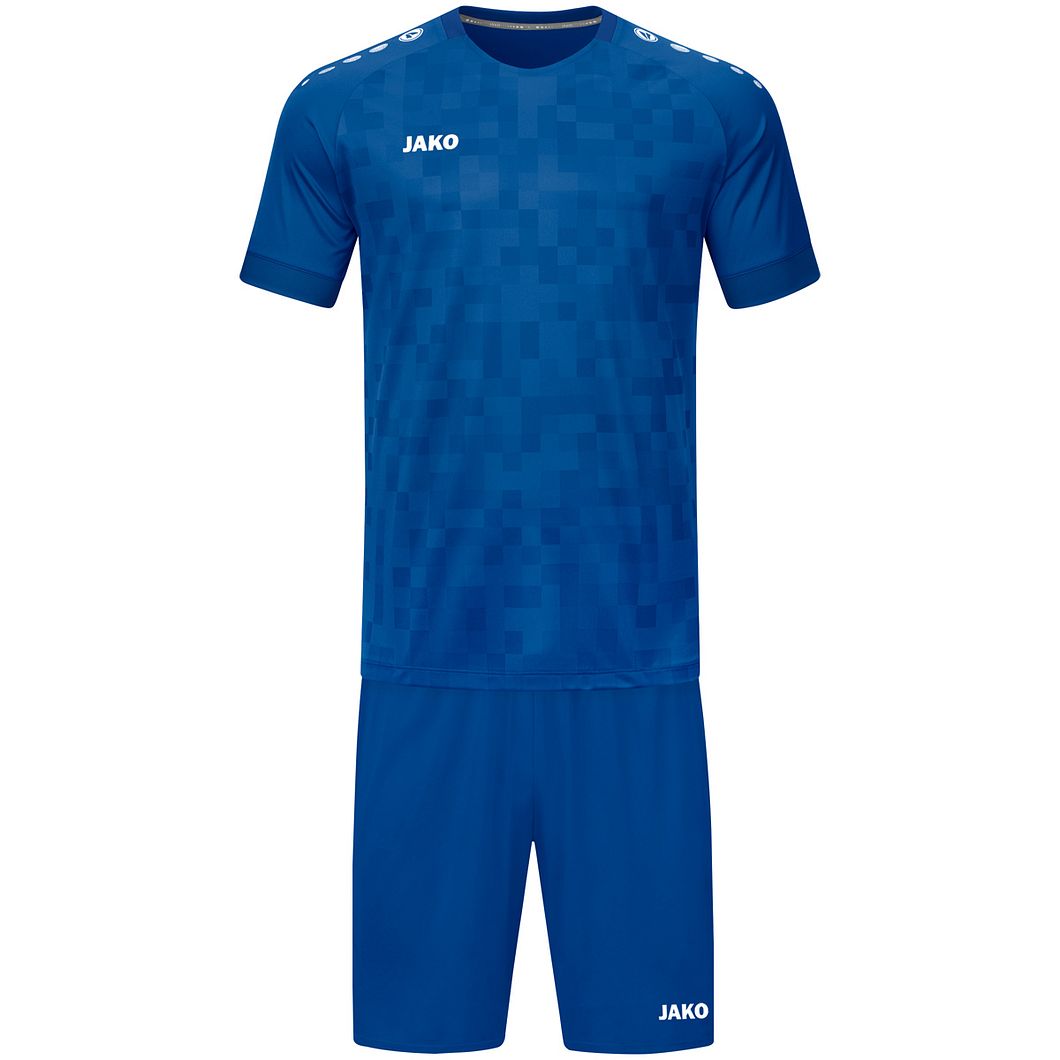 Pixel Trikot Kids