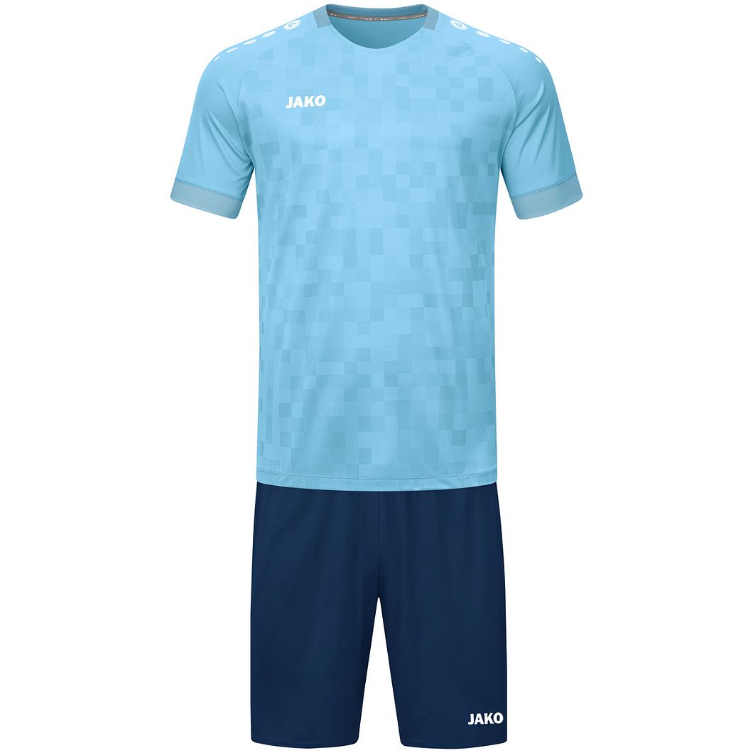 Pixel Trikot Kids