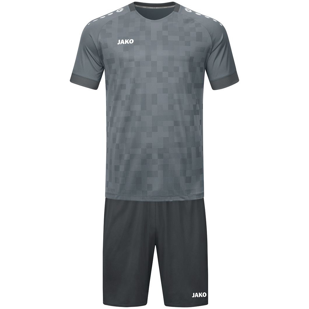 Pixel Trikot Kids