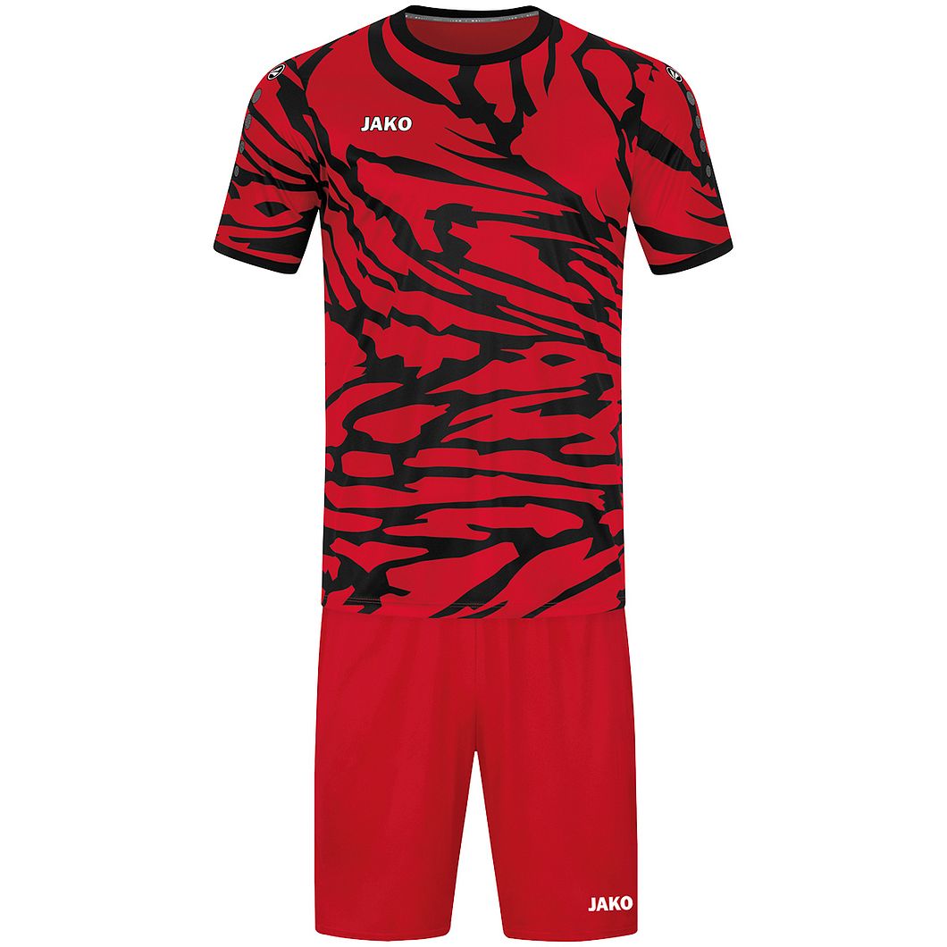 Animal KA Trikot