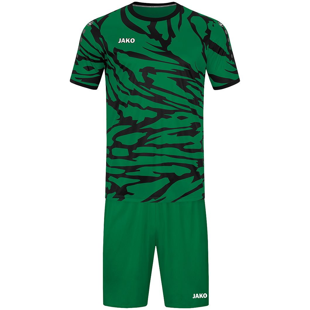 Animal KA Trikot