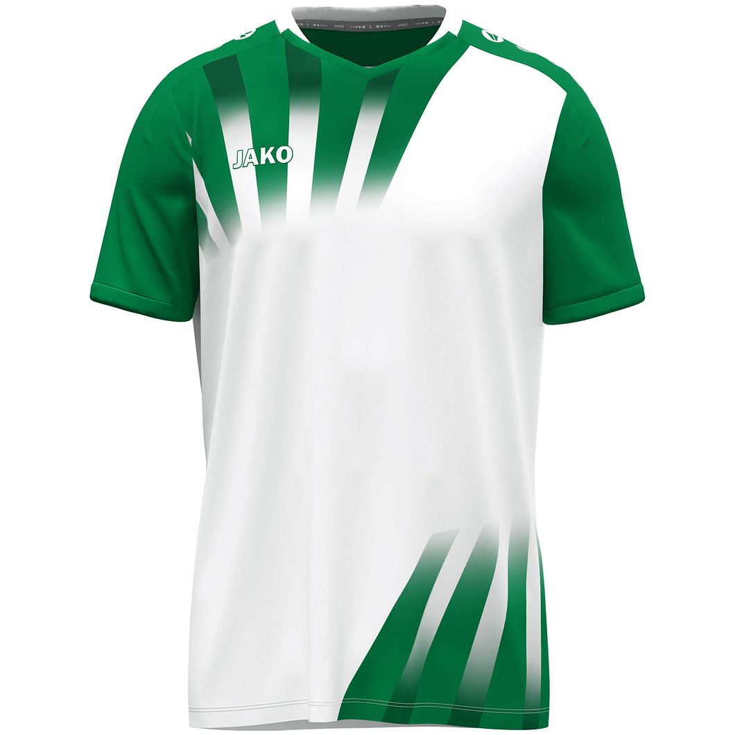 Vintage Trikot kurzarm