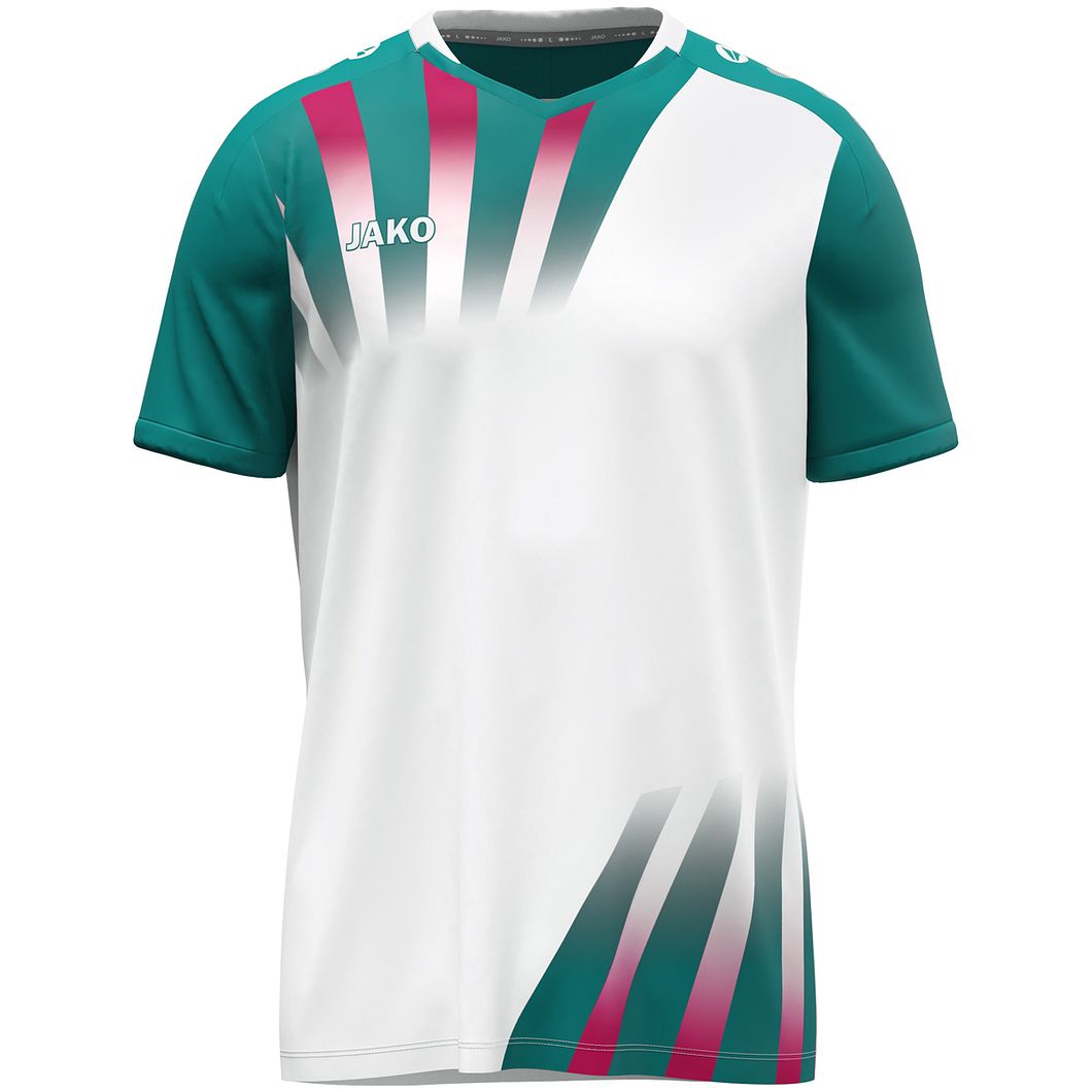 Vintage Trikot kurzarm