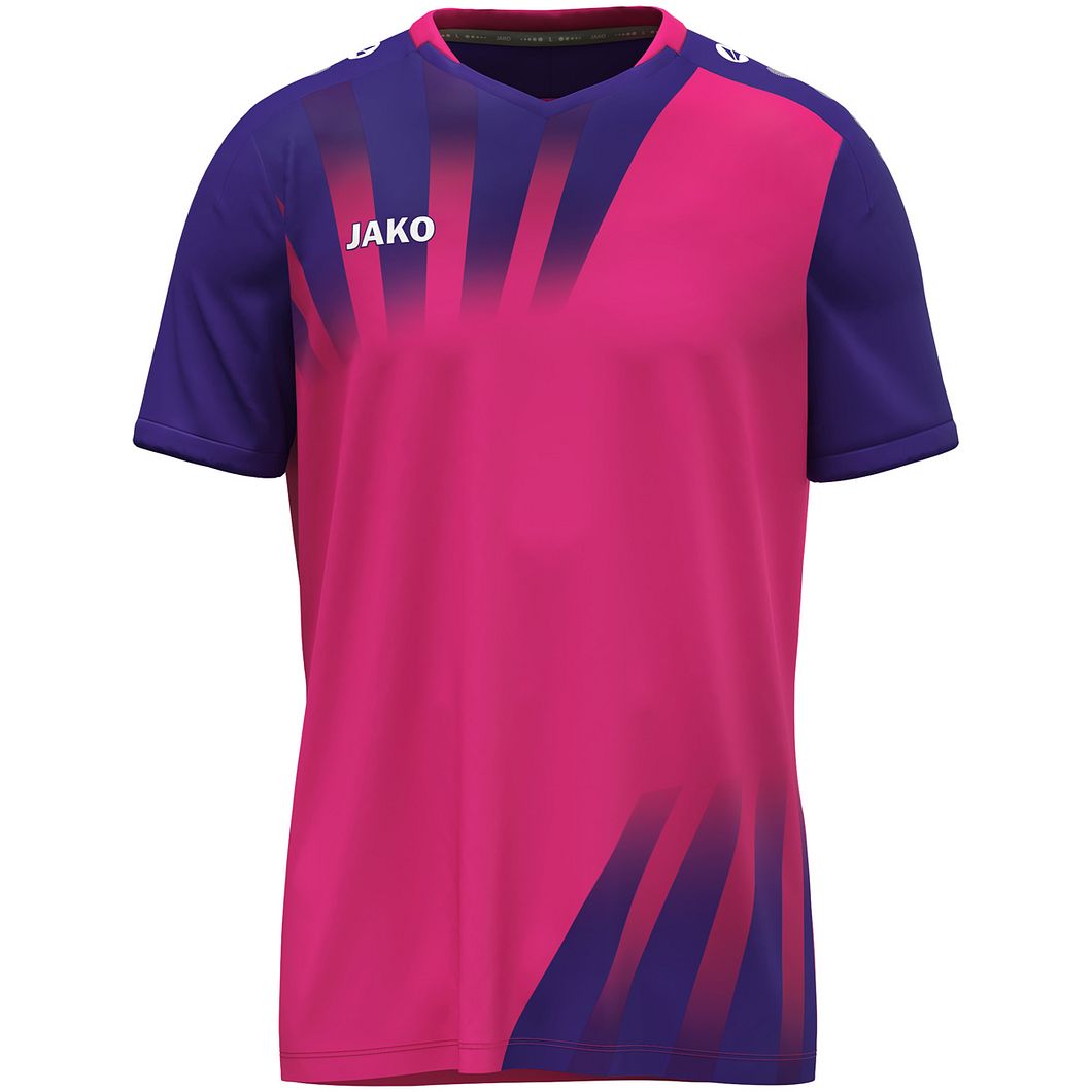 Vintage Trikot kurzarm