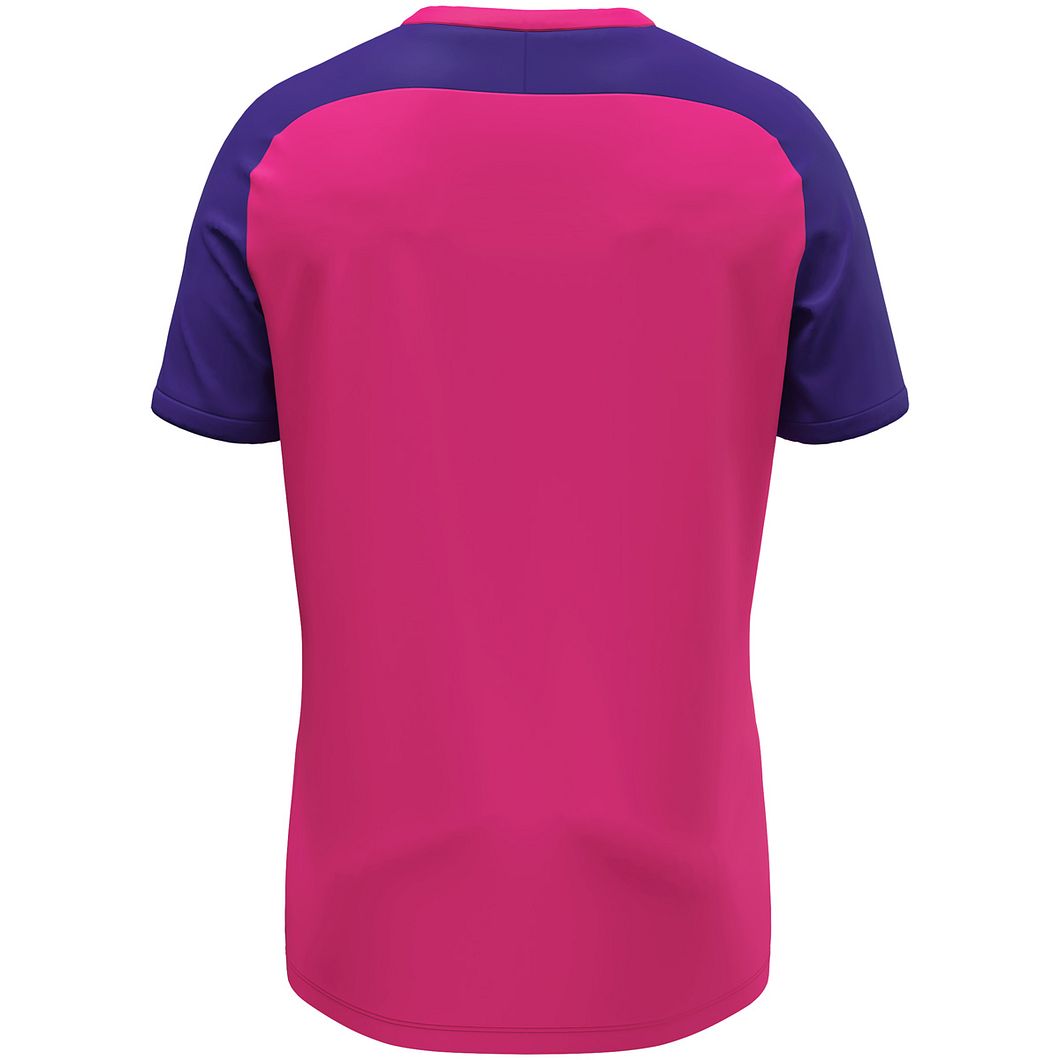 Vintage Trikot kurzarm