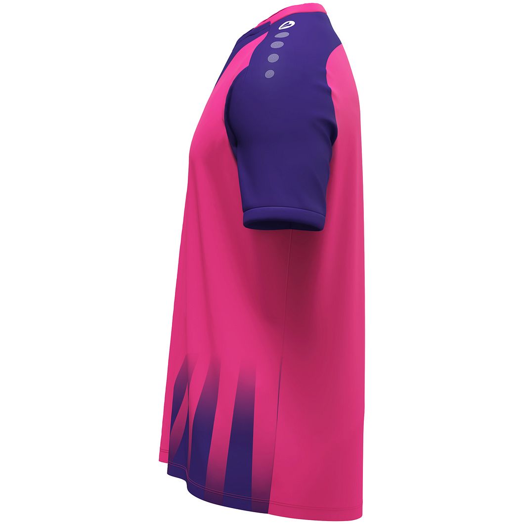 Vintage Trikot kurzarm