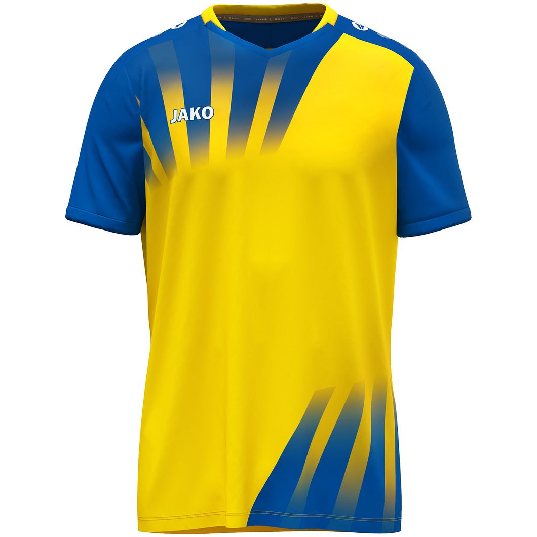 Vintage Trikot kurzarm