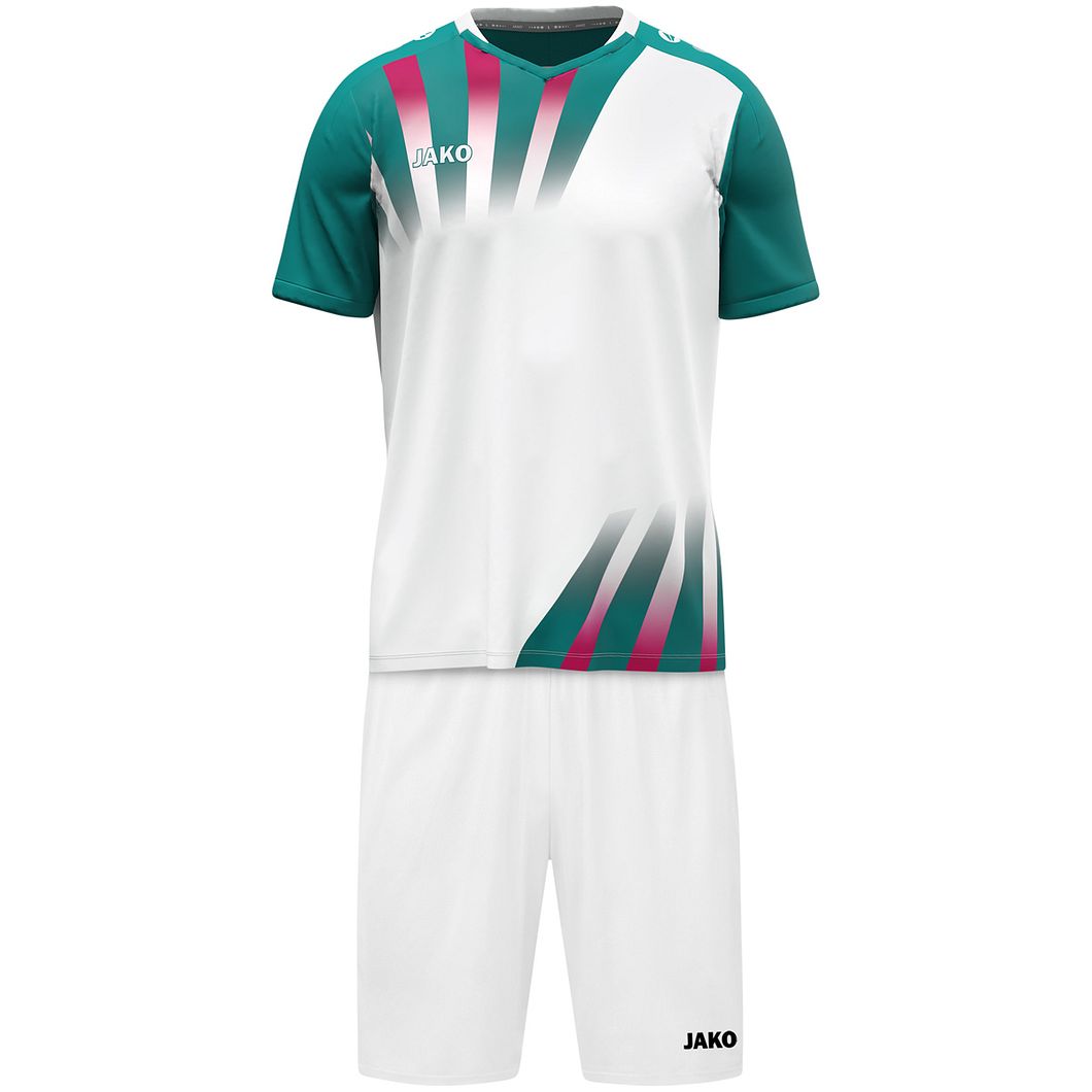 Vintage Trikot kurzarm