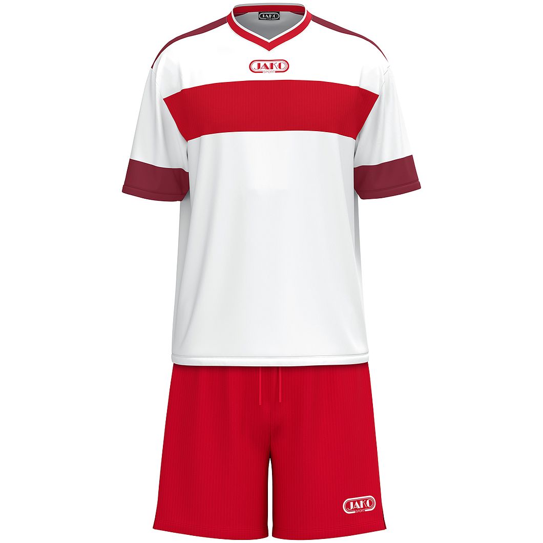 Club 92 Trikot