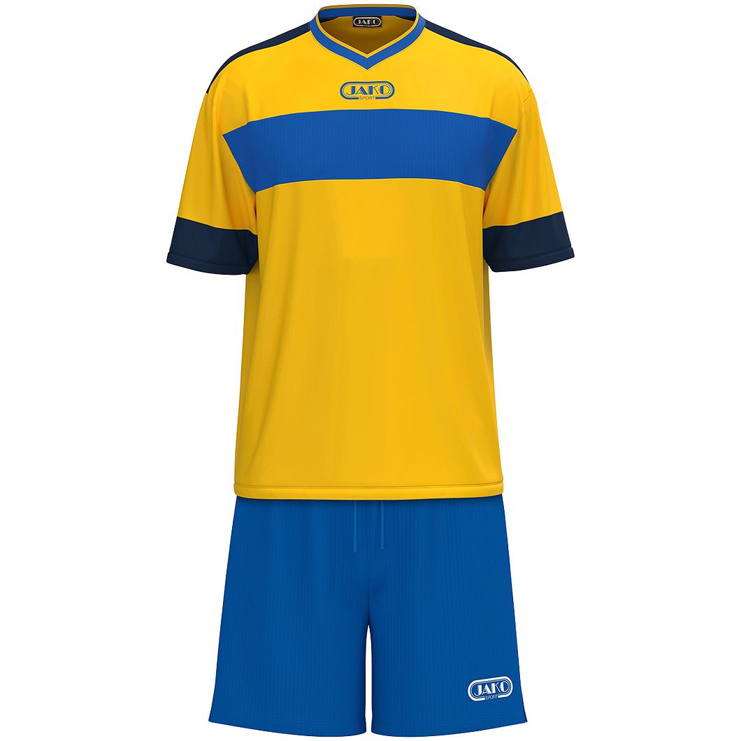 Club 92 Trikot