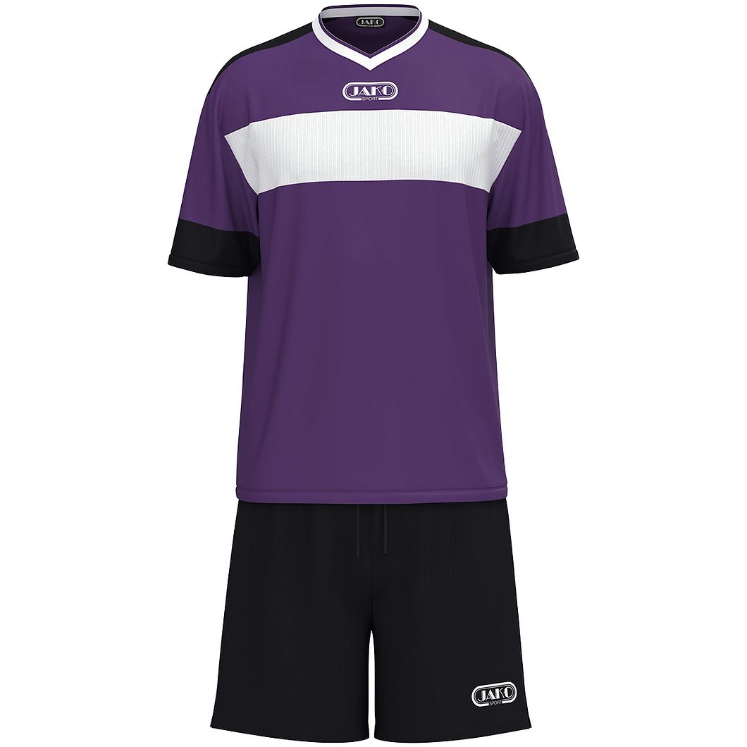 Club 92 Trikot