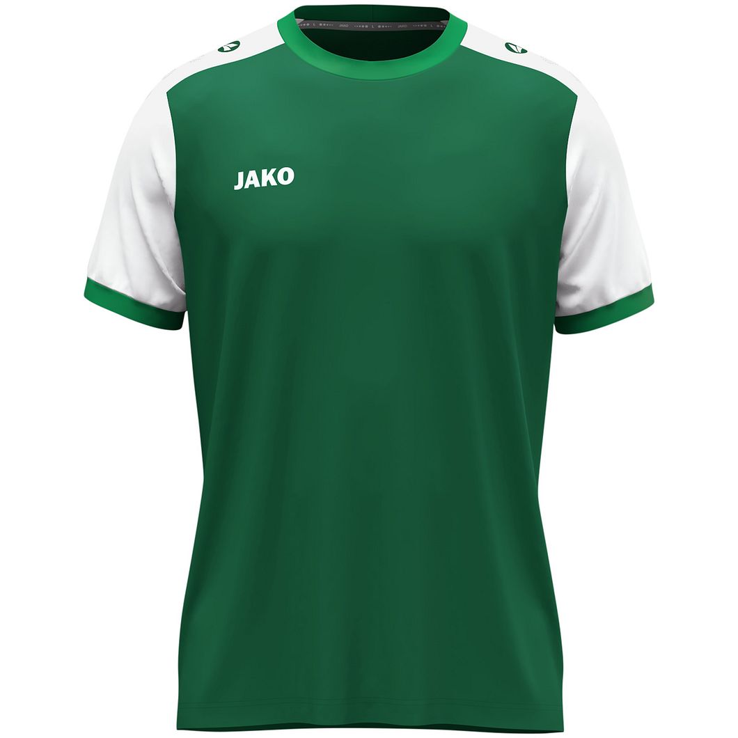 Dynamic Trikot kurzarm
