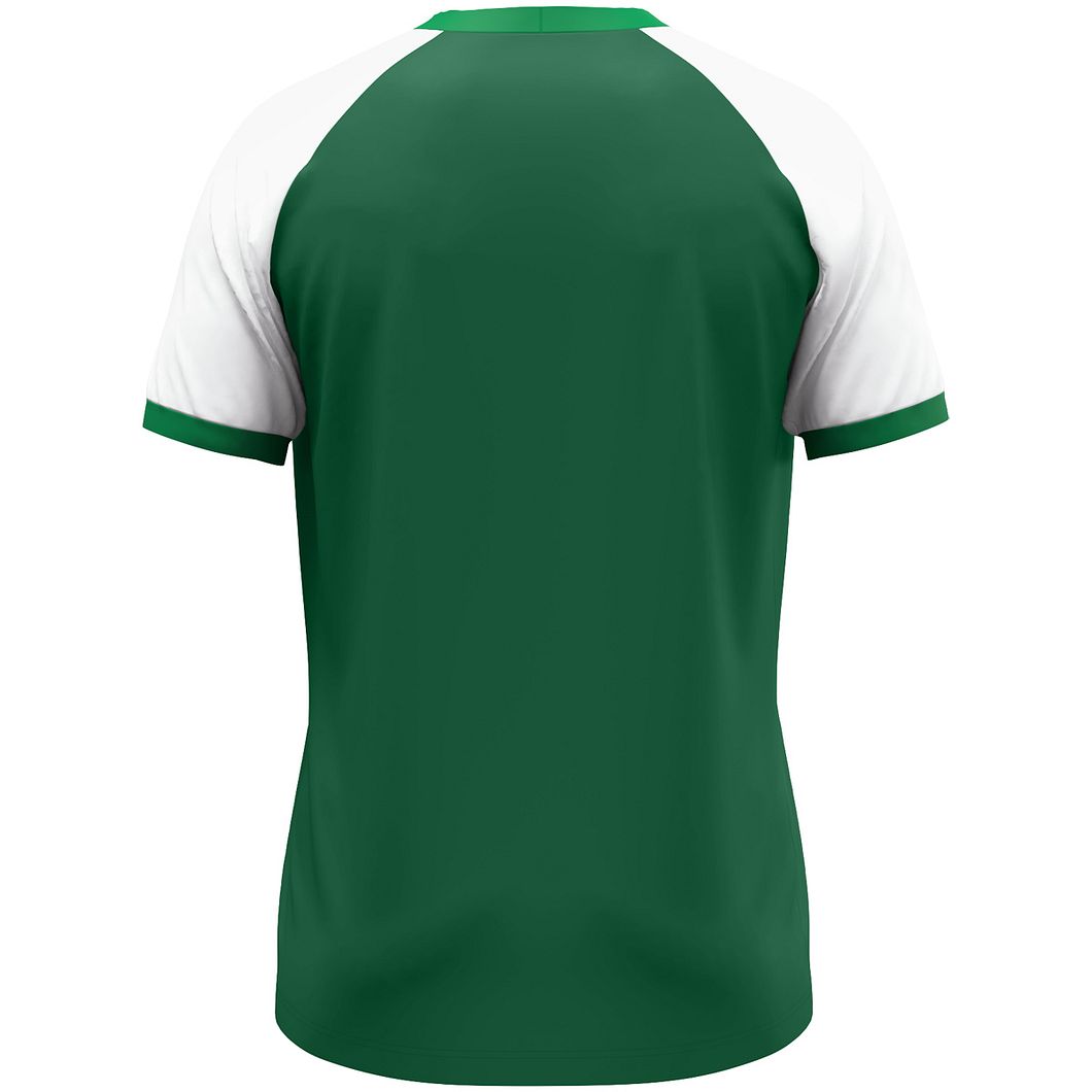 Dynamic Trikot kurzarm