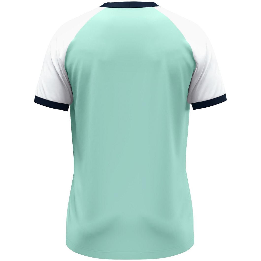 Dynamic Trikot kurzarm