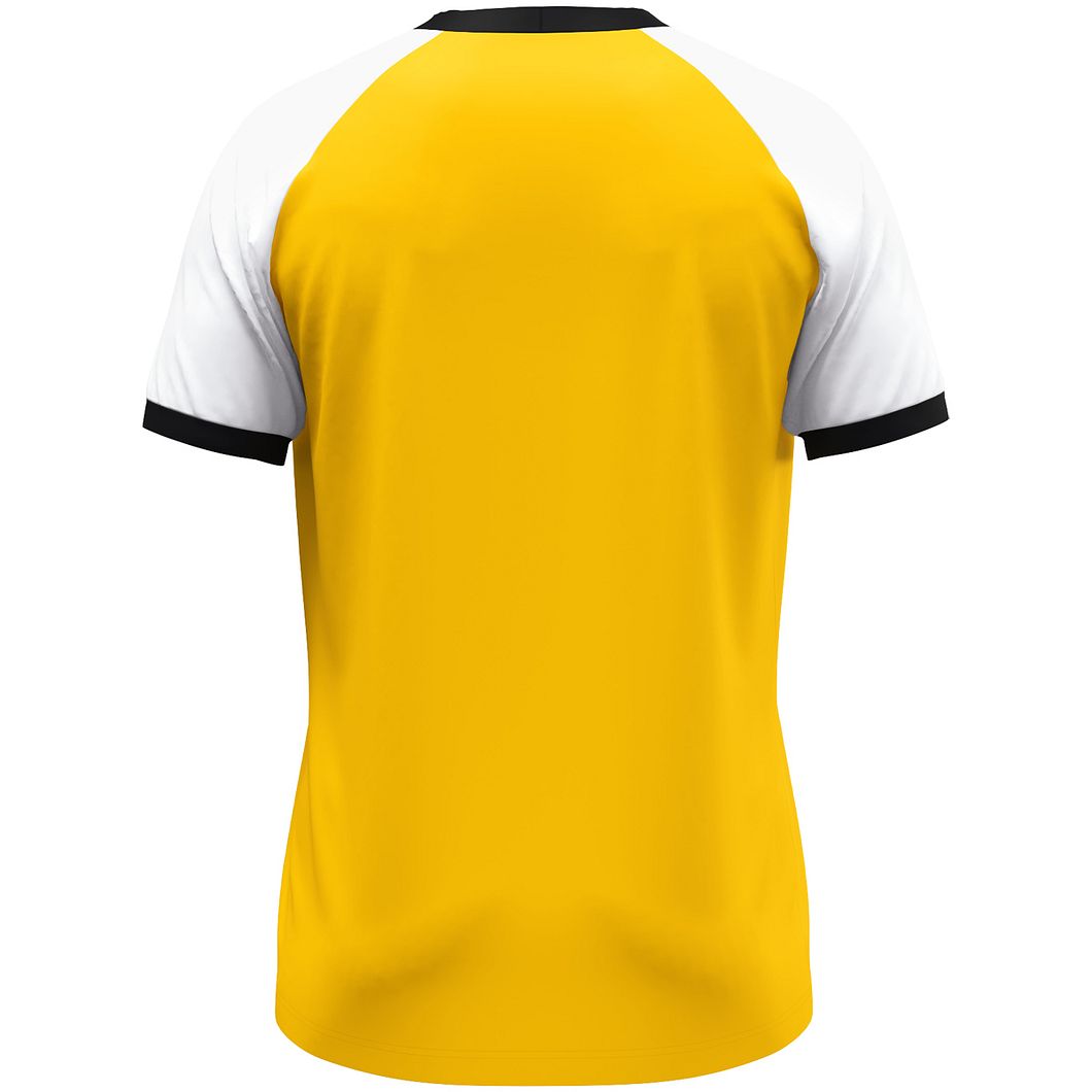 Dynamic Trikot kurzarm